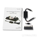 Sbooster BOTW P&P ECO MKII Linear Power Supply; 18v-19v