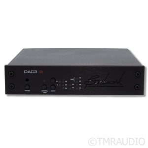 Benchmark Media DAC3 B