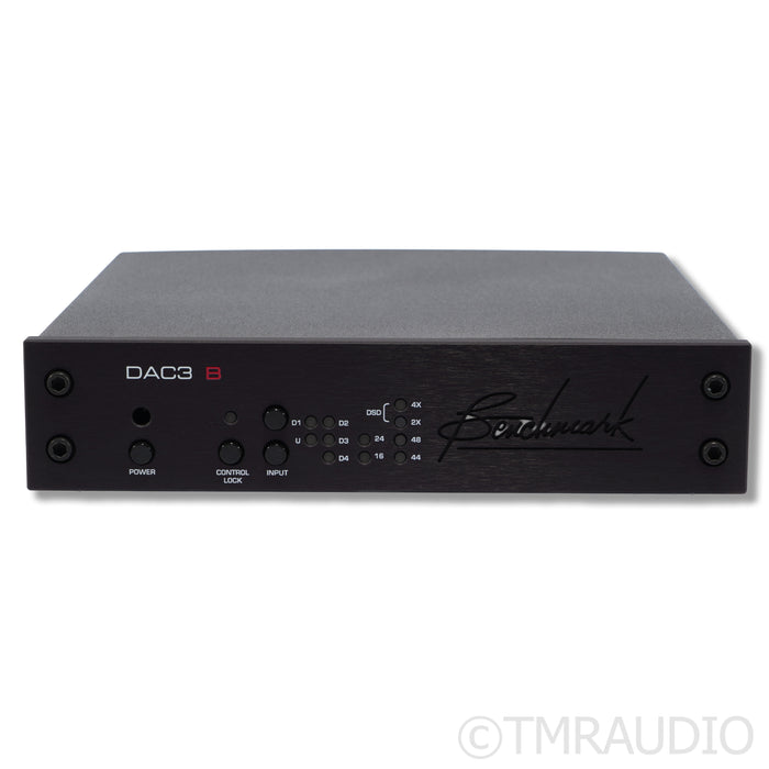 Benchmark Media DAC3 B