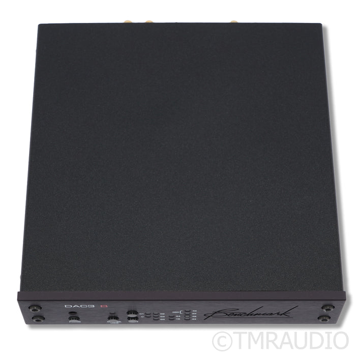 Benchmark Media DAC3 B