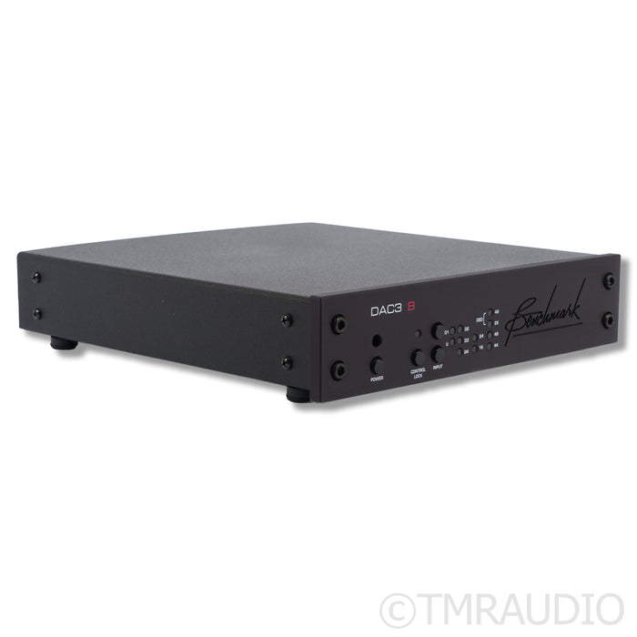 Benchmark Media DAC3 B