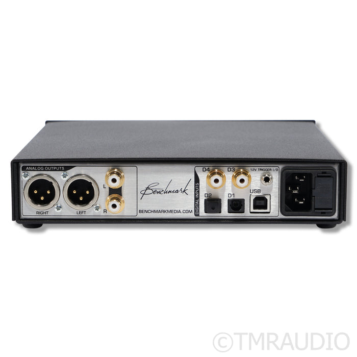 Benchmark Media DAC3 B