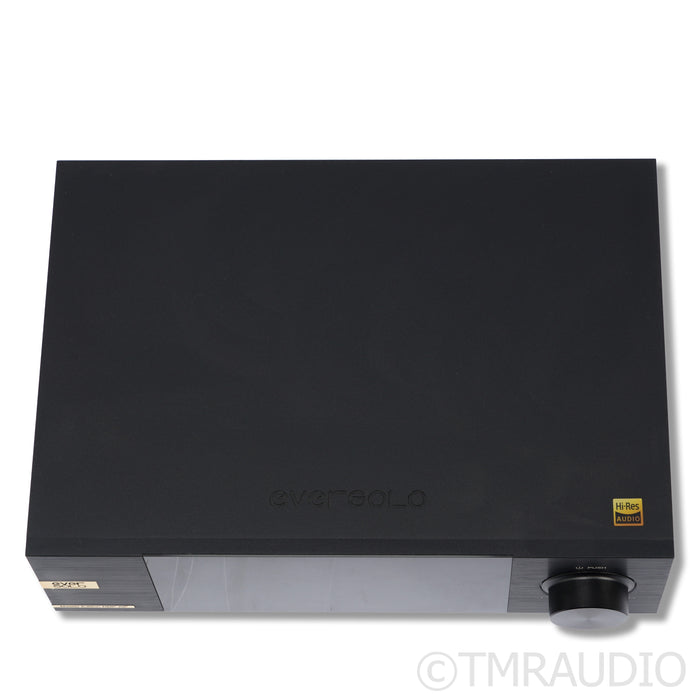 Eversolo Audio DMP-A6 Masters Edition Streamer w/ Upgraded LPS
