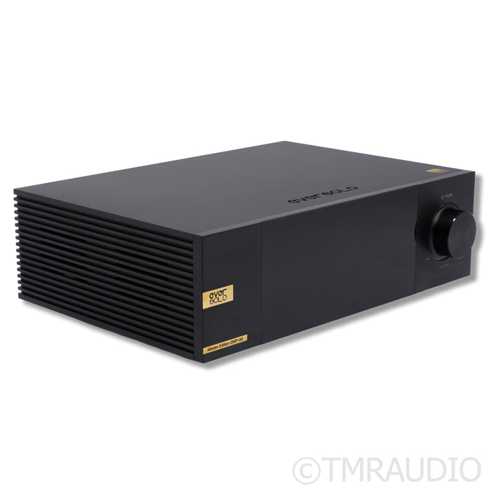 Eversolo Audio DMP-A6 Masters Edition Streamer w/ Upgraded LPS