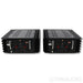 Pass Labs XA100.5 Monoblock Power Amplifiers