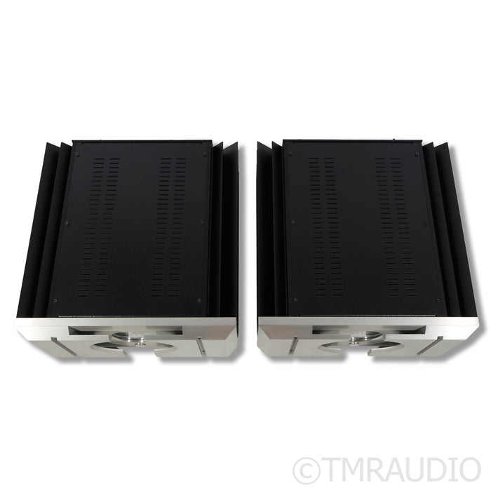 Pass Labs XA100.5 Monoblock Power Amplifiers