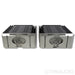 Pass Labs XA100.5 Monoblock Power Amplifiers
