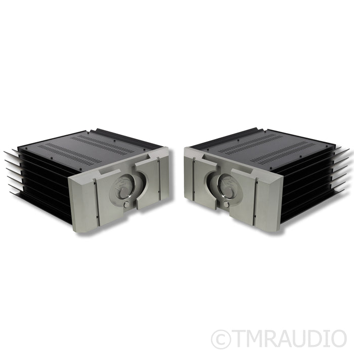 Pass Labs XA100.5 Monoblock Power Amplifiers