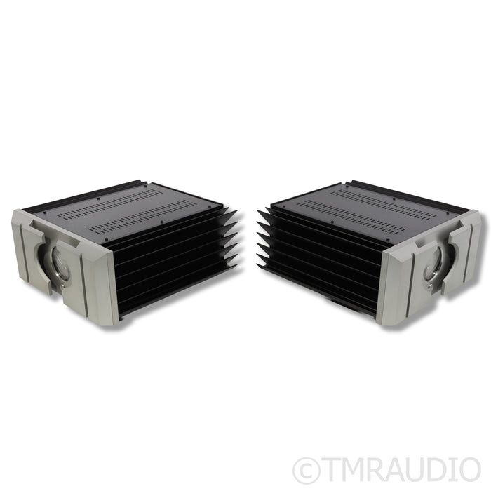 Pass Labs XA100.5 Monoblock Power Amplifiers