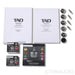 TAD ME-1-K Bookshelf Speakers; Stands
