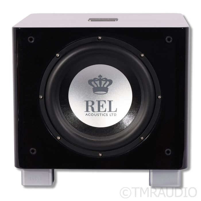 REL Acoustics T/9x Subwoofer