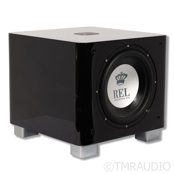 REL Acoustics T/9x Subwoofer