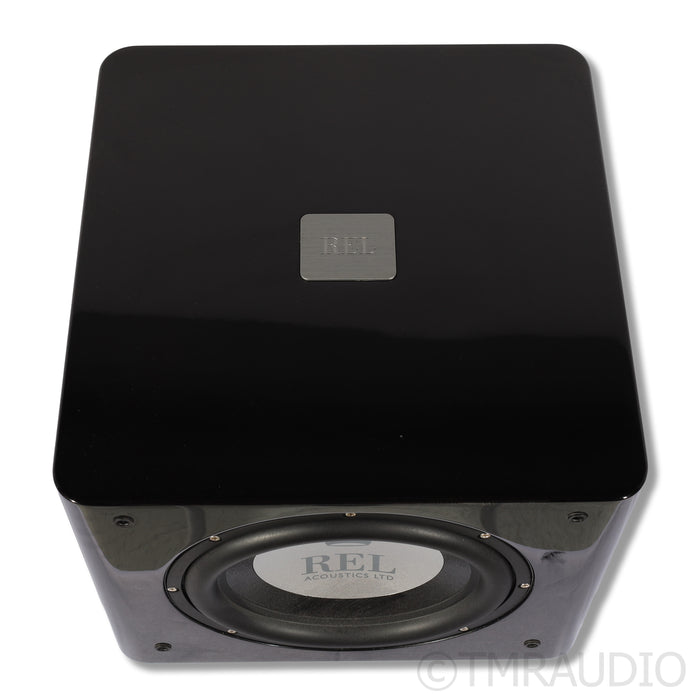 REL Acoustics T/9x Subwoofer