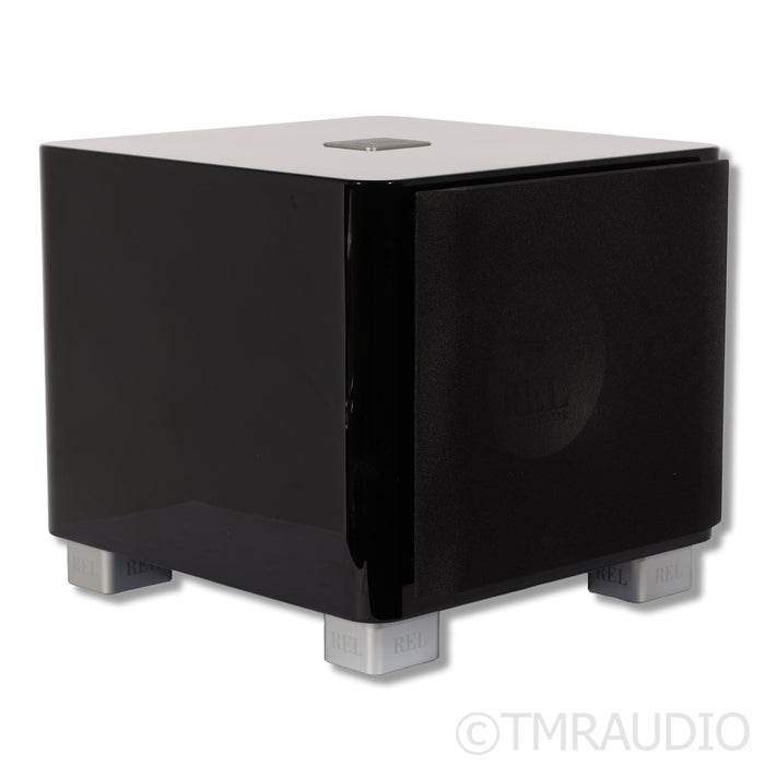 REL Acoustics T/9x Subwoofer