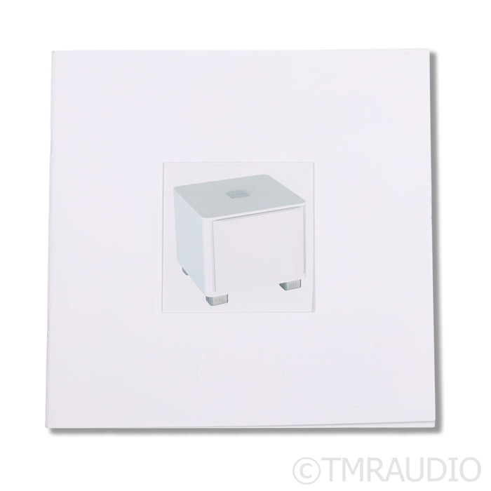 REL Acoustics T/9x Subwoofer