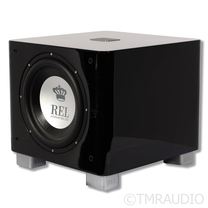 REL Acoustics T/9x Subwoofer