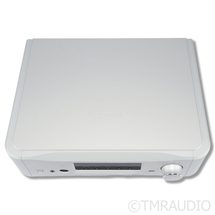 Esoteric Audio N-05XD DAC / Streamer / Preamplifier / Headphone Amplifier
