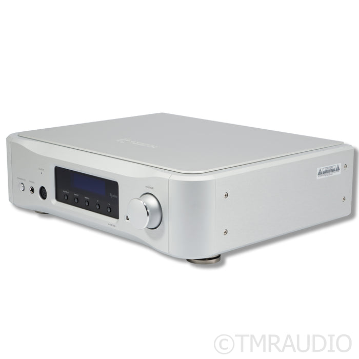 Esoteric Audio N-05XD DAC / Streamer / Preamplifier / Headphone Amplifier