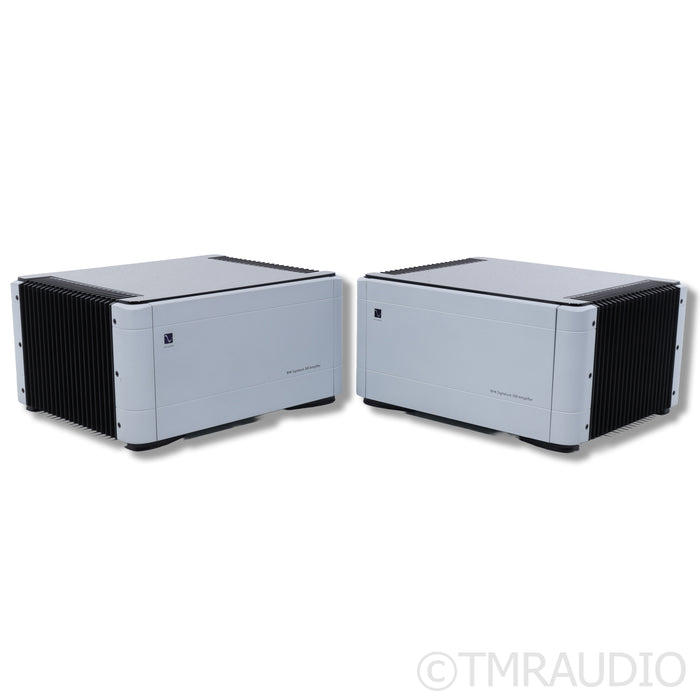 PS Audio BHK Signature 300 Hybrid MonoBlock Power Amplifiers; Pair