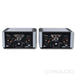PS Audio BHK Signature 300 Hybrid MonoBlock Power Amplifiers; Pair