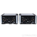 PS Audio BHK Signature 300 Hybrid MonoBlock Power Amplifiers; Pair