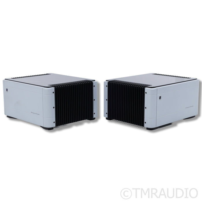 PS Audio BHK Signature 300 Hybrid MonoBlock Power Amplifiers; Pair