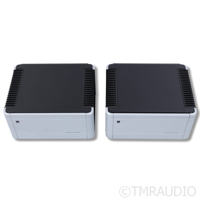 PS Audio BHK Signature 300 Hybrid MonoBlock Power Amplifiers; Pair