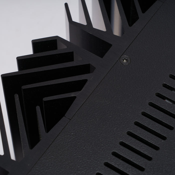 Pass Labs XA25 Class-A Power Amplifier