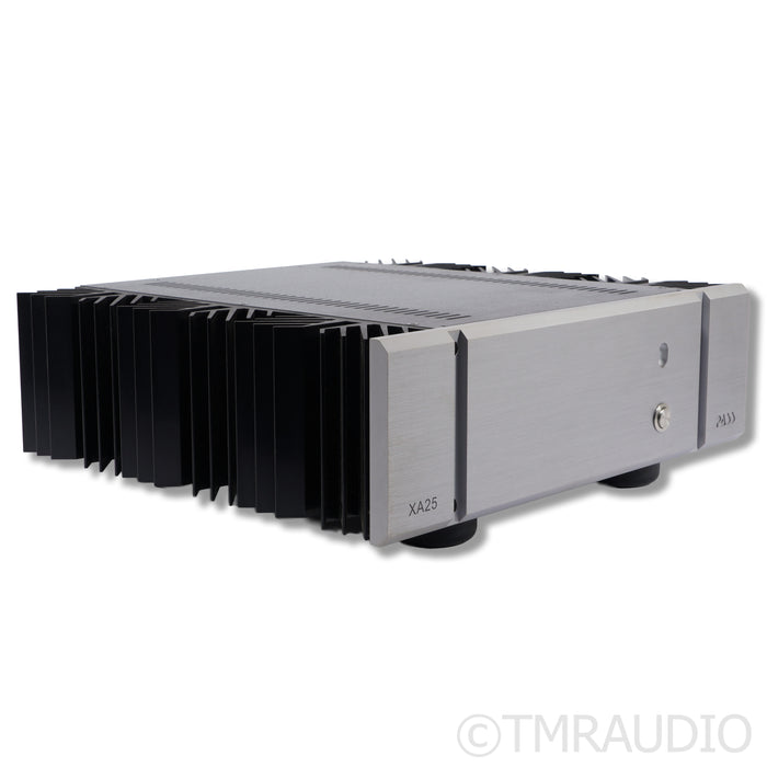 Pass Labs XA25 Class-A Power Amplifier