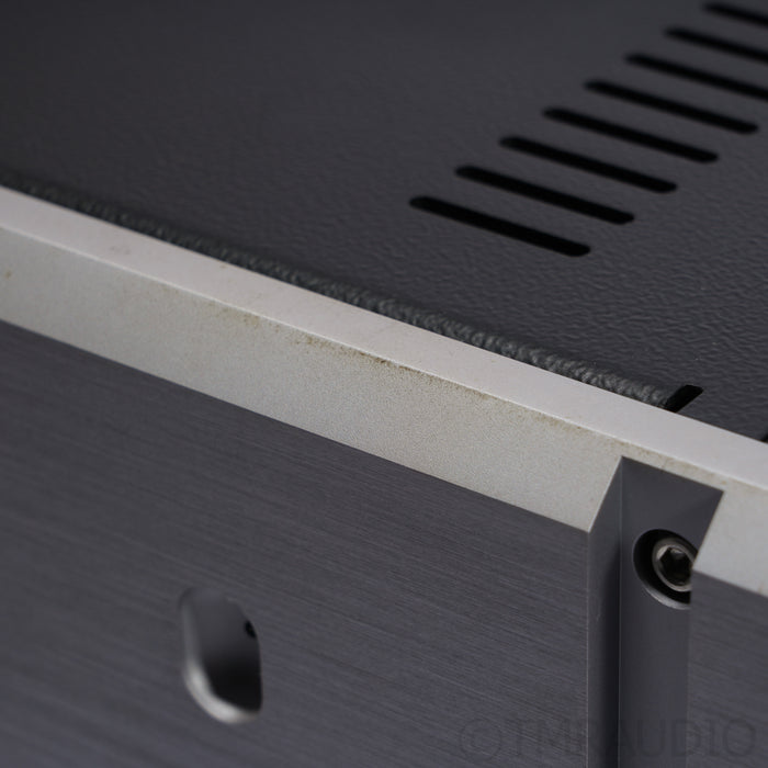 Pass Labs XA25 Class-A Power Amplifier