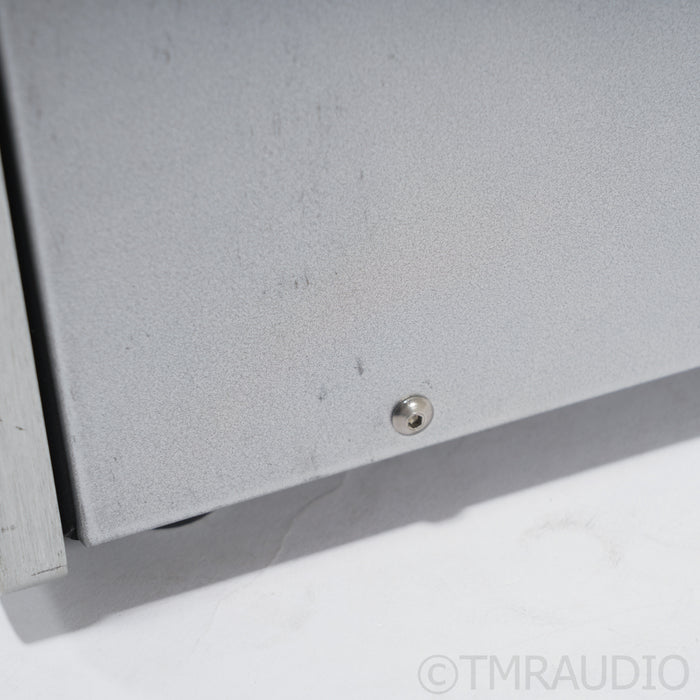 ModWright SWL 9.0 Anniversary Edition Tube Linestage Preamplifier