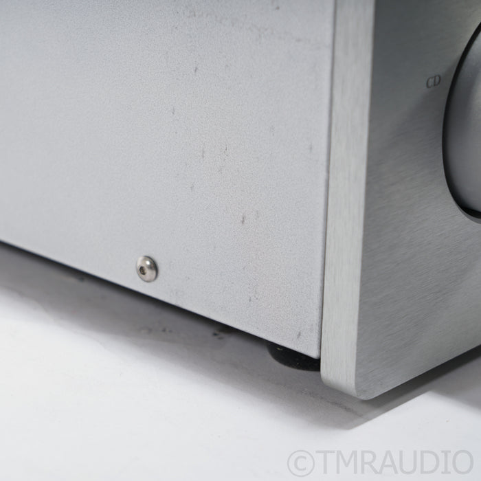 ModWright SWL 9.0 Anniversary Edition Tube Linestage Preamplifier