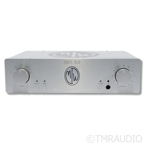 ModWright SWL 9.0 Anniversary Edition Tube Linestage Preamplifier