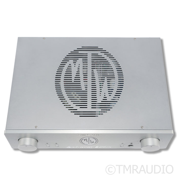 ModWright SWL 9.0 Anniversary Edition Tube Linestage Preamplifier