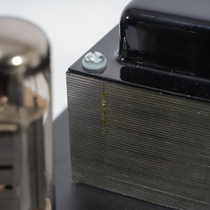 Quicksilver Audio Mid Mono MonoBlock Tube Power Amplifiers; Pair