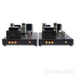 Quicksilver Audio Mid Mono MonoBlock Tube Power Amplifiers; Pair