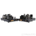 Quicksilver Audio Mid Mono MonoBlock Tube Power Amplifiers; Pair
