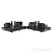 Quicksilver Audio Mid Mono MonoBlock Tube Power Amplifiers; Pair