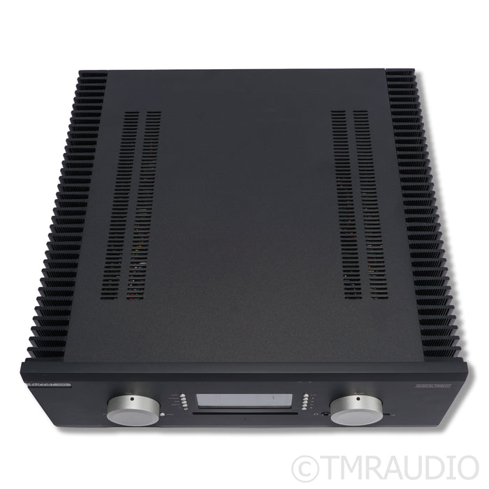 Musical Fidelity M8 Encore 500 Integrated Amplifier w/2 TB Hard Drive