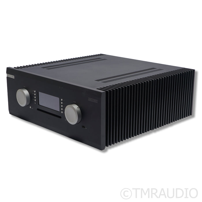 Musical Fidelity M8 Encore 500 Integrated Amplifier w/2 TB Hard Drive