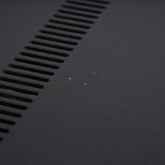 Krell KAV-150a Power Amplifier