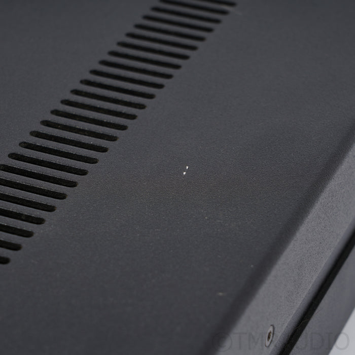 Krell KAV-150a Power Amplifier