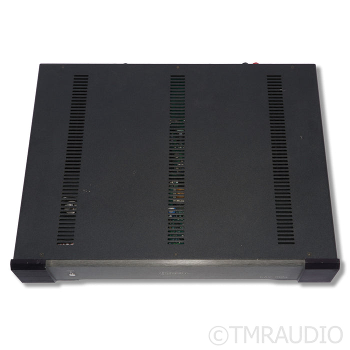 Krell KAV-150a Power Amplifier