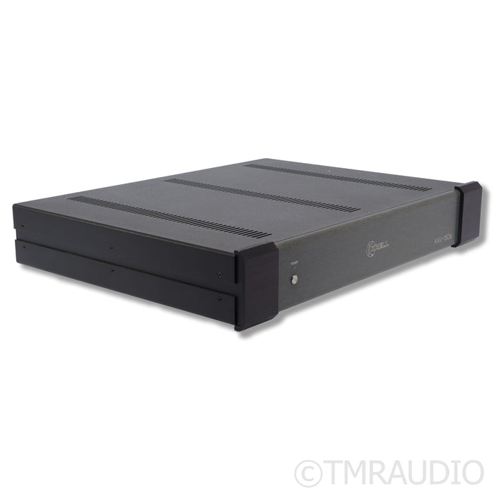 Krell KAV-150a Power Amplifier
