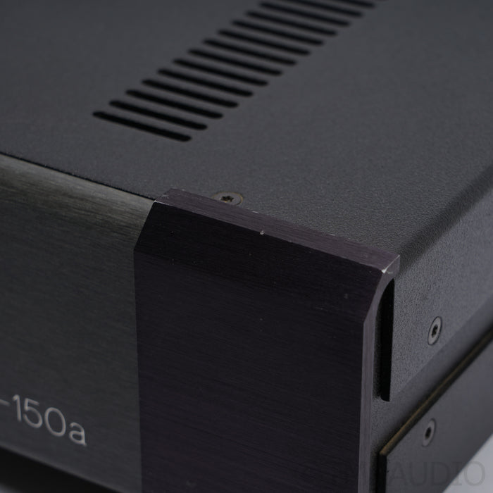 Krell KAV-150a Power Amplifier