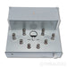 Black Ice Audio Fusion F11 Tube Integrated Amplifier