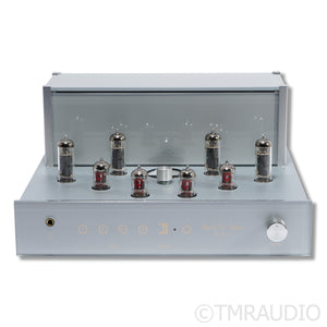 Black Ice Audio Fusion F11 Tube Integrated Amplifier