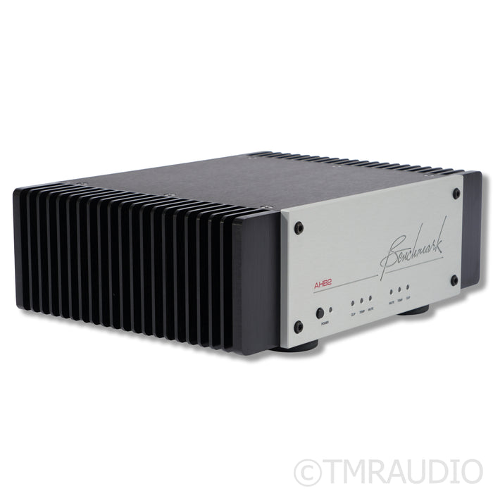 Benchmark Media AHB2 Stereo Power Amplifier