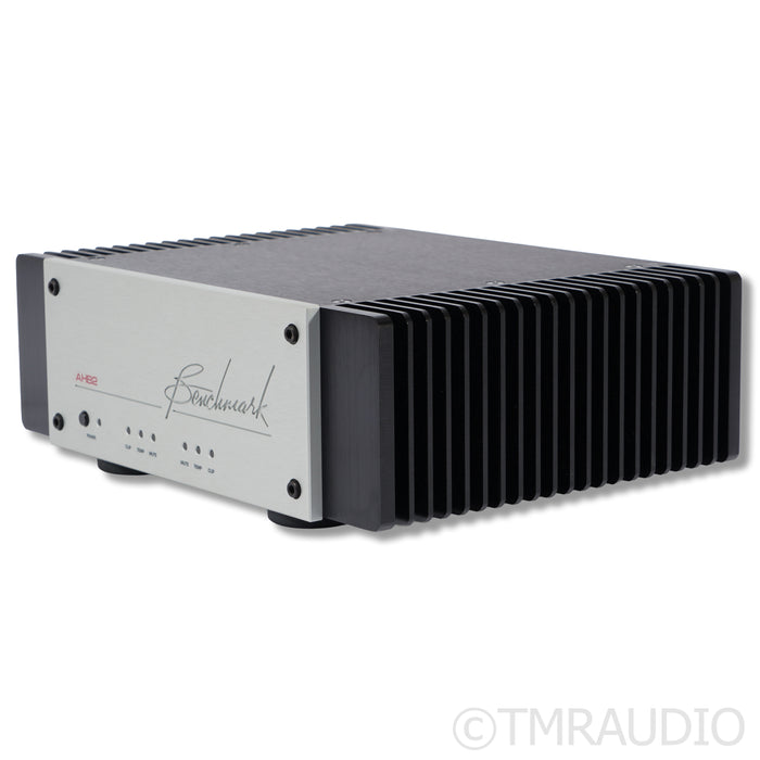 Benchmark Media AHB2 Stereo Power Amplifier