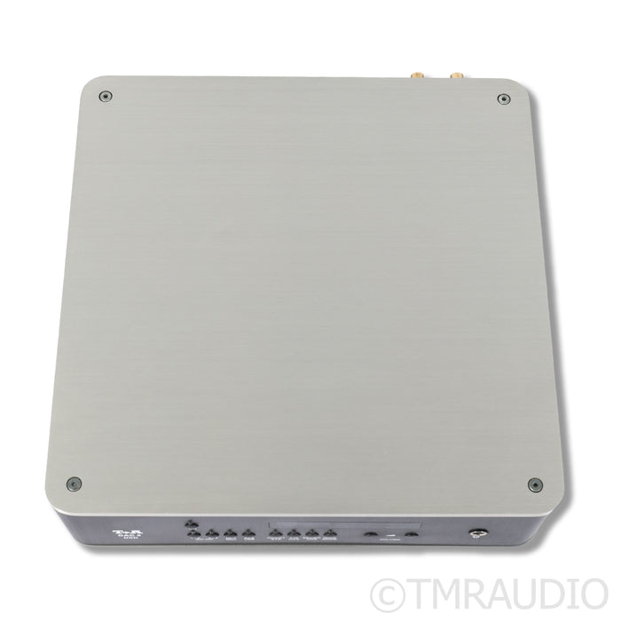 T+A Dac 8 DSD DAC & Preamplifier (No Remote)